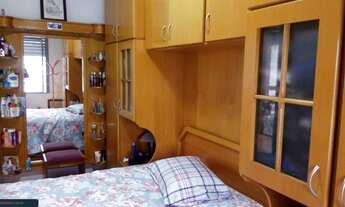 Imagem 5: APARTAMENTO, 2 dormitórios, 1 banheiros, 1 vaga na garagem, 20M² de Área Construída