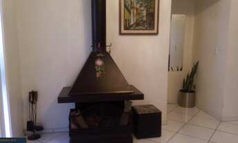 Imagem 4: EXCELENTE SOBRADO, 2 dormitórios, 1 suítes, 2 banheiro, 3 vagas na garagem, 330M² de Área