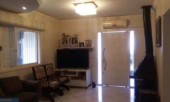 Imagem 5: EXCELENTE SOBRADO, 2 dormitórios, 1 suítes, 2 banheiro, 3 vagas na garagem, 330M² de Área