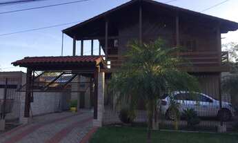 Imagem: SOBRADO, 2 dormitórios, 1 suítes, 3 banheiro