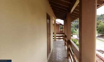 Imagem 2: CASA/SOBRADO, 4 dormitórios, 1 suítes, 4 banheiro, 3 vagas na garagem, 394M² de Área Const