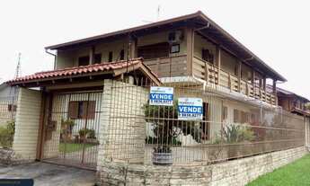 Imagem 3: CASA/SOBRADO, 4 dormitórios, 1 suítes, 4 banheiro, 3 vagas na garagem, 394M² de Área Const