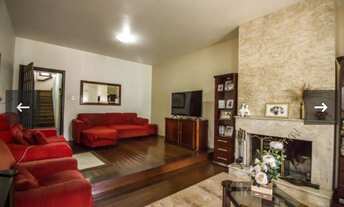 Imagem 6: CASA/SOBRADO, 5 dormitórios, 2 suíte, 3 vagas na garagem, 286M² de Área Construída