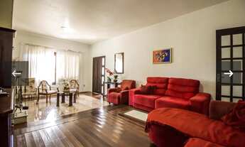 Imagem 7: CASA/SOBRADO, 5 dormitórios, 2 suíte, 3 vagas na garagem, 286M² de Área Construída