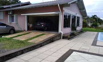 Imagem: SÍTIO/CHÁCARA, 1M² de Área Construída