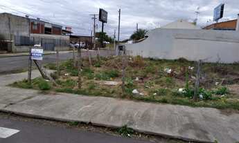 Imagem: TERRENO, 238M² de Área Total