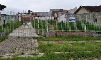 Imagem: TERRENO DE ESQUINA