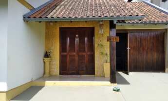 Imagem 4: CASA, 3 dormitórios, 105M² de Área Construída