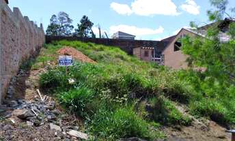 Imagem: TERRENO, 300M² de Área Total