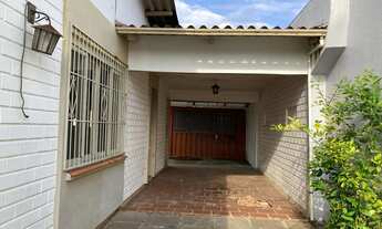 Imagem 3: CASA, 3 dormitórios, 20M² de Área Construída