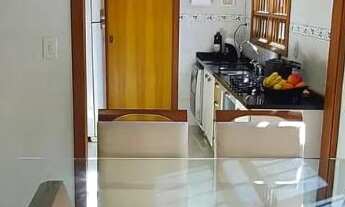 Imagem 5: CASA COM PISCINA