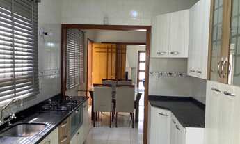 Imagem 6: CASA COM PISCINA