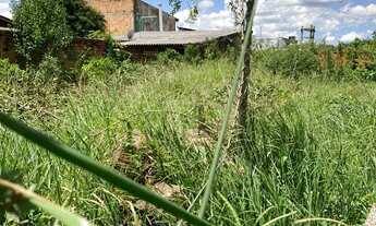 Imagem: TERRENO, 20M² de Área Total