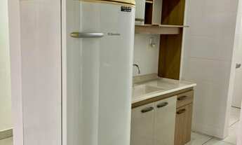 Imagem 4: APARTAMENTO, 2 dormitórios, 1 suítes, 2 banheiro, 2 vagas na garagem, 71M² de Área Constru