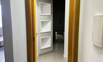 Imagem 2: APARTAMENTO, 2 dormitórios, 2 suíte, 3 banheiro, 2 vagas na garagem, 20M² de Área Construí