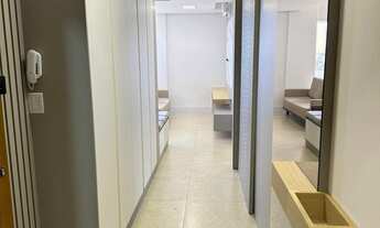 Imagem 3: APARTAMENTO, 2 dormitórios, 2 suíte, 3 banheiro, 2 vagas na garagem, 20M² de Área Construí