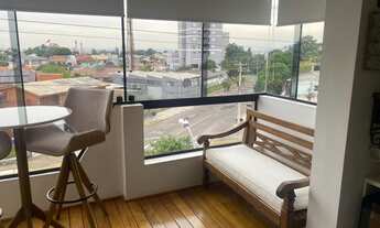 Imagem 6: APARTAMENTO, 3 dormitórios, 2 banheiro, 1 vaga na garagem, 97M² de Área Construída