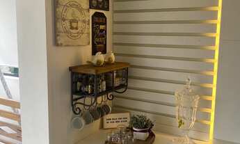 Imagem 4: APARTAMENTO, 3 dormitórios, 2 banheiro, 1 vaga na garagem, 97M² de Área Construída