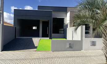 Imagem 5: CASAS, 3 dormitórios, 1 suítes, 2 banheiro, 2 vagas na garagem, 20M² de Área Construída