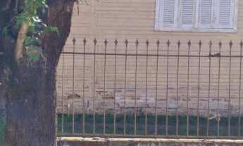 Imagem: Terreno com casa