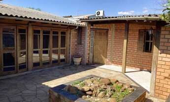 Imagem 1: TERRENO COM CASA