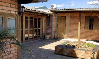 Imagem 2: TERRENO COM CASA