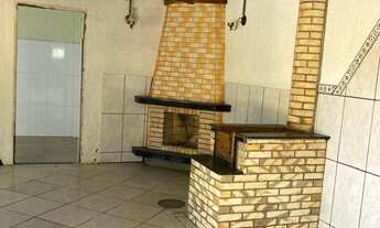 Imagem 6: TERRENO COM CASA