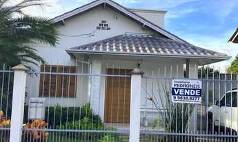 Imagem: CASA DE ALVENARIA