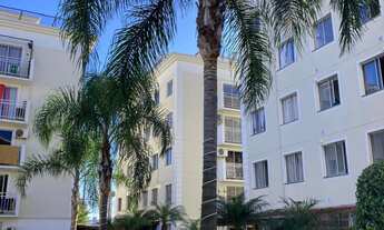 Imagem: APARTAMENTO, 2 dormitórios, 1 banheiros