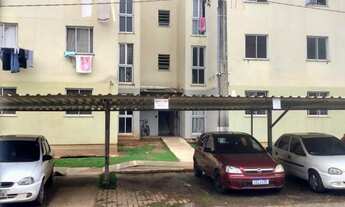 Imagem: APARTAMENTO, 2 dormitórios, 1 banheiros