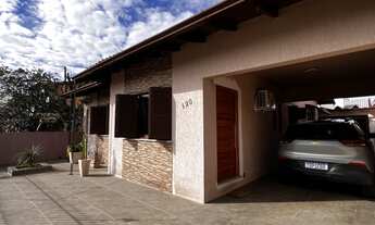 Imagem 2: CASA DE ALVENARIA