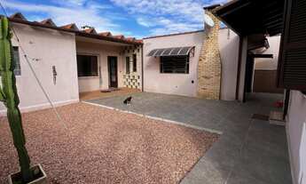 Imagem 4: CASA DE ALVENARIA