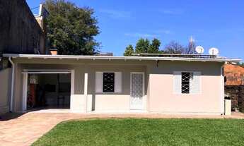 Imagem: CASA DE ALVENARIA