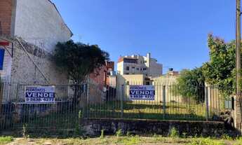 Imagem: TERRENO RESIDENCIAL/COMERCIAL, 548M² de