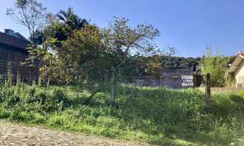 Imagem: TERRENO, 364M² de Área Total