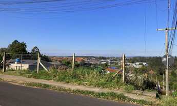 Imagem: TERRENO DE ESQUINA