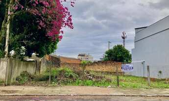 Imagem: TERRENO NO BAIRRO SCHARLAU