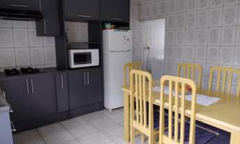 Imagem 6: CASA MISTA, 3 dormitórios, 1 banheiros, 20M² de Área Construída