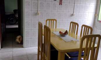 Imagem 7: CASA MISTA, 3 dormitórios, 1 banheiros, 20M² de Área Construída