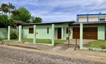 Imagem: CASA DE ALVENARIA