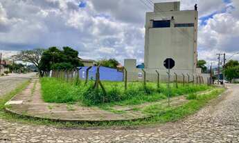 Imagem: TERRENO DE ESQUINA
