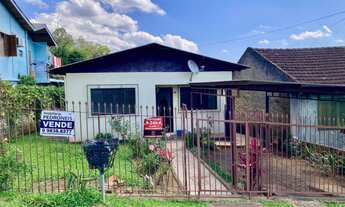 Imagem: CASA DE ALVENARIA