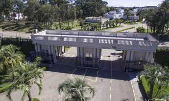 Imagem: Terreno em condomínio fechado - Bairro