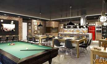 Imagem 7: INFINITY MATTEO GIANELLA NO BAIRRO SANTA CATARINA