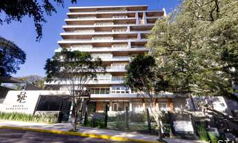 Imagem: Bosco Esposizione - Bairro Exposição