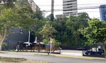 Imagem: Terreno AV. JULIO DE CASTILHOS