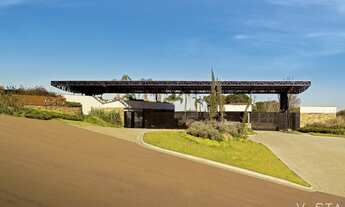 Imagem 2: Condomínio Vicinno no Bairro Pedancino