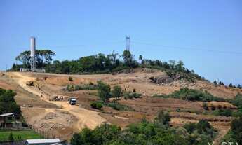 Imagem: Residencial Jardim Vêneto II