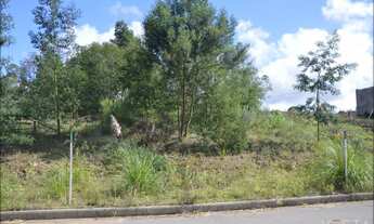 Imagem 4: Residencial Piemonte, 315M² de Área Total