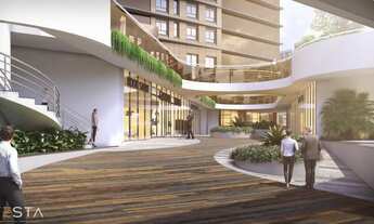 Imagem 5: Pharos Corp, 40M² de Área Construída